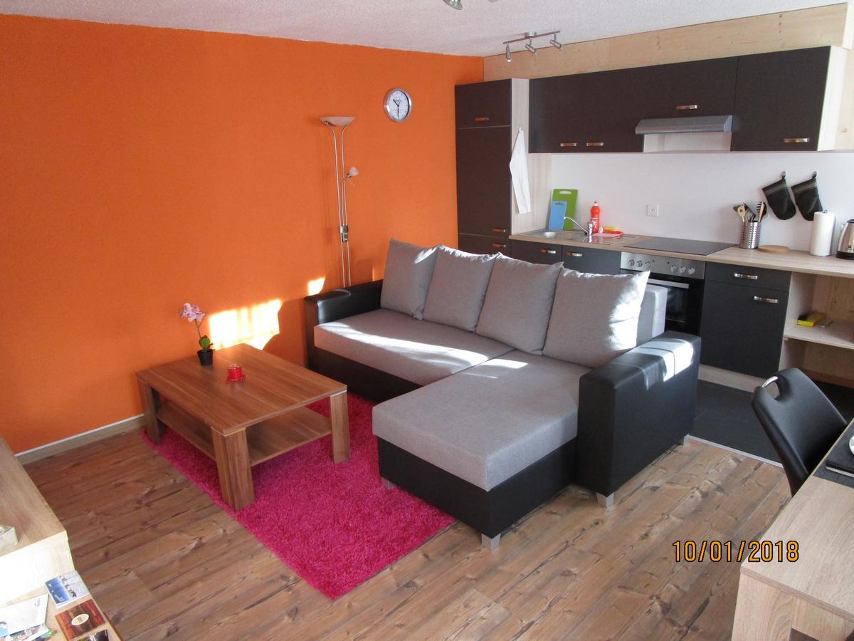 Apartamento Stofel 2078 Unterwasser Exterior foto